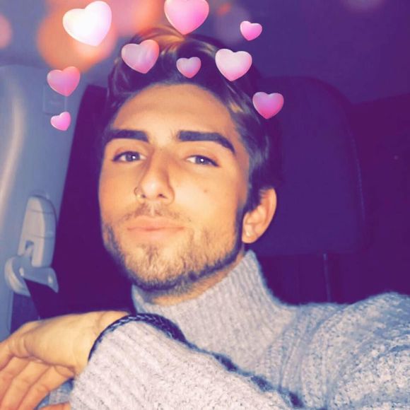 Meet your Posher, Steven - Picture 1 of 1